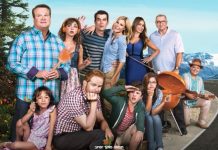 משפחה מודרנית ולמה אנחנו כל כך אוהבים את הסדרה?