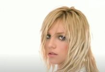 הזמרת הכלואה-בריטני ספירס- הנעורים של כולנו