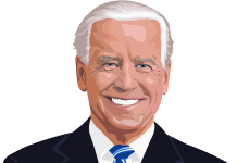 בחירות ארצות הברית- זכייתו של ביידן